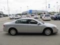 2007 Platinum Metallic Buick Lucerne CX  photo #7