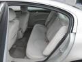 2007 Platinum Metallic Buick Lucerne CX  photo #10