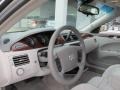 2007 Platinum Metallic Buick Lucerne CX  photo #12