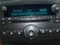 Ebony Audio System Photo for 2008 Chevrolet Avalanche #53789185