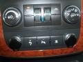 2008 Chevrolet Avalanche LT 4x4 Controls