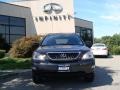 Smokey Granite - RX 350 AWD Photo No. 1