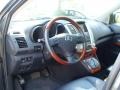 Smokey Granite - RX 350 AWD Photo No. 11