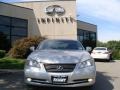 Tungsten Silver Metallic - ES 350 Photo No. 2