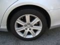 Tungsten Silver Metallic - ES 350 Photo No. 4