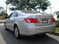 Tungsten Silver Metallic - ES 350 Photo No. 5