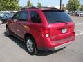 2006 Fever Red Metallic Pontiac Torrent   photo #2