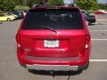 2006 Fever Red Metallic Pontiac Torrent   photo #3