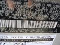 Tungsten Silver Metallic - ES 350 Photo No. 16