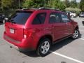 2006 Fever Red Metallic Pontiac Torrent   photo #4
