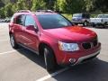 2006 Fever Red Metallic Pontiac Torrent   photo #5