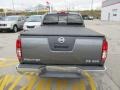 Storm Gray Metallic - Frontier SE King Cab 4x4 Photo No. 5