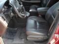 2006 Fever Red Metallic Pontiac Torrent   photo #7