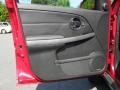 2006 Fever Red Metallic Pontiac Torrent   photo #8