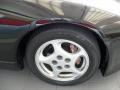 1995 Nissan 300ZX Coupe Wheel and Tire Photo