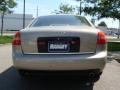 Brilliant Black - A6 3.0 quattro Sedan Photo No. 6