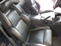 Black Interior Photo for 1995 Nissan 300ZX #53789722