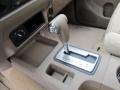 Storm Gray Metallic - Frontier SE King Cab 4x4 Photo No. 16