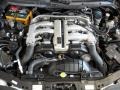 3.0 Liter DOHC 24-Valve V6 Engine for 1995 Nissan 300ZX Coupe #53789734