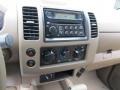 Storm Gray Metallic - Frontier SE King Cab 4x4 Photo No. 17