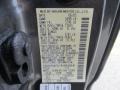 Storm Gray Metallic - Frontier SE King Cab 4x4 Photo No. 19
