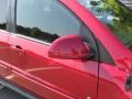 2006 Fever Red Metallic Pontiac Torrent   photo #23
