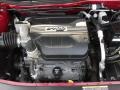 2006 Fever Red Metallic Pontiac Torrent   photo #24