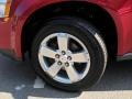 2006 Fever Red Metallic Pontiac Torrent   photo #25