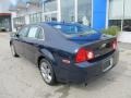 2008 Imperial Blue Metallic Chevrolet Malibu LT Sedan  photo #5