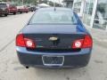 2008 Imperial Blue Metallic Chevrolet Malibu LT Sedan  photo #6