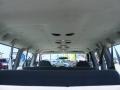 2006 Oxford White Ford E Series Van E350 XLT 15 Passenger  photo #36