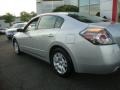 Brilliant Silver - Altima 2.5 S Photo No. 4