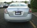 Brilliant Silver - Altima 2.5 S Photo No. 5