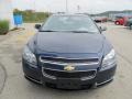 2008 Imperial Blue Metallic Chevrolet Malibu LT Sedan  photo #10