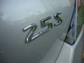 Brilliant Silver - Altima 2.5 S Photo No. 6