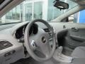 2008 Imperial Blue Metallic Chevrolet Malibu LT Sedan  photo #11