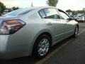 Brilliant Silver - Altima 2.5 S Photo No. 7