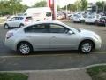 Brilliant Silver - Altima 2.5 S Photo No. 8