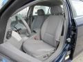 2008 Imperial Blue Metallic Chevrolet Malibu LT Sedan  photo #13
