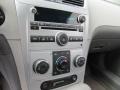 2008 Imperial Blue Metallic Chevrolet Malibu LT Sedan  photo #14