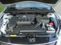 Brilliant Silver - Altima 2.5 S Photo No. 10