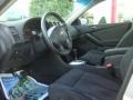 Brilliant Silver - Altima 2.5 S Photo No. 11