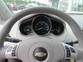 2008 Imperial Blue Metallic Chevrolet Malibu LT Sedan  photo #16