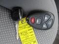 2008 Imperial Blue Metallic Chevrolet Malibu LT Sedan  photo #18