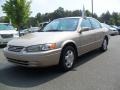 1999 Cashmere Beige Metallic Toyota Camry CE  photo #1