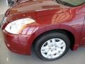 Tuscan Sun Red - Altima 2.5 S Photo No. 2
