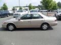 1999 Cashmere Beige Metallic Toyota Camry CE  photo #2