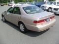 1999 Cashmere Beige Metallic Toyota Camry CE  photo #3