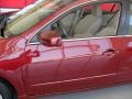 Tuscan Sun Red - Altima 2.5 S Photo No. 3