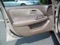 1999 Cashmere Beige Metallic Toyota Camry CE  photo #7